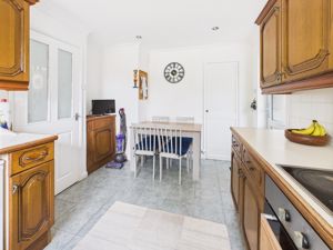 Dining Area- click for photo gallery
